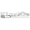 KLARIUS 250307 Middle Silencer